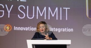 България се превръща в двигател на енергийната сигурност в Европа, смята заместник-министър Теодора Георгиева