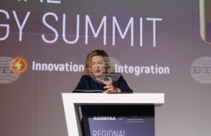 България се превръща в двигател на енергийната сигурност в Европа, смята заместник-министър Теодора Георгиева