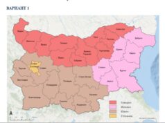 България се пренарежда: нови региони, нови възможности Новото райониране на България