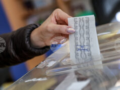 Българските граждани в чужбина могат да подават заявления за гласуване на изборите до 24 март