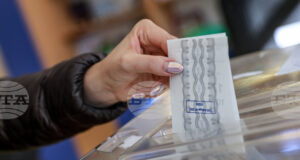 Българските граждани в чужбина могат да подават заявления за гласуване на изборите до 24 март