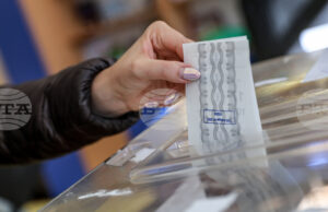 Българските граждани в чужбина могат да подават заявления за гласуване на изборите до 24 март