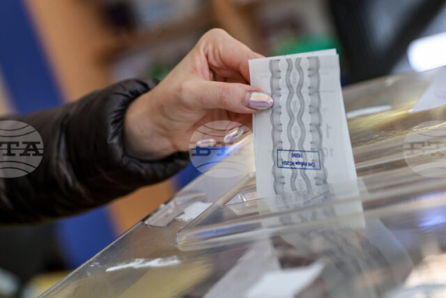 Българските граждани в чужбина могат да подават заявления за гласуване на изборите до 24 март