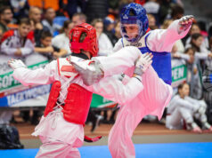 Българските отбори завоюваха най-много медали на международния турнир по таекуондо „Рамус София Оупън“ 2026