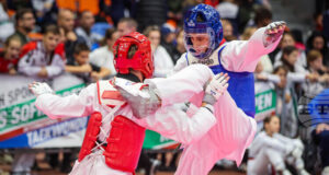 Българските отбори завоюваха най-много медали на международния турнир по таекуондо „Рамус София Оупън“ 2026