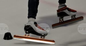 Българските състезатели не успяха да преминат репешажите на 500 и на 1500 метра на Световното първенство по шорттрек в Монреал