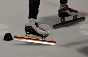 Българските състезатели не успяха да преминат репешажите на 500 и на 1500 метра на Световното първенство по шорттрек в Монреал