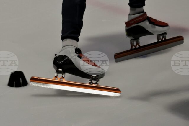 Българските състезатели не успяха да преминат репешажите на 500 и на 1500 метра на Световното първенство по шорттрек в Монреал