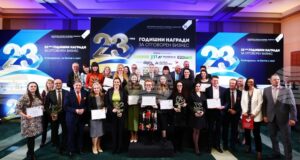 Българският форум на бизнес лидерите връчи за 23-ти път Годишните награди за отговорен бизнес