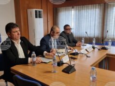 Бюджетът за директни плащания за фермери у нас тази година е над 834 млн. евро, съобщиха от МЗХ на информационна среща в Смолян