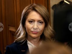 Бюджетът и законите по ПВУ са приоритет на парламента до последното му заседание тази седмица, каза председателят на Народното събрание Рая Назарян