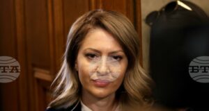 Бюджетът и законите по ПВУ са приоритет на парламента до последното му заседание тази седмица, каза председателят на Народното събрание Рая Назарян