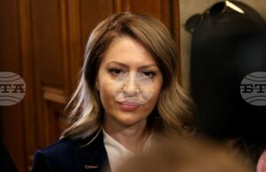 Бюджетът и законите по ПВУ са приоритет на парламента до последното му заседание тази седмица, каза председателят на Народното събрание Рая Назарян