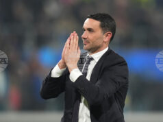 В Аталанта ще играят за честта си в реванша с Байерн от осминафиналите в Шампионската лига