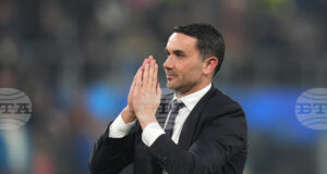 В Аталанта ще играят за честта си в реванша с Байерн от осминафиналите в Шампионската лига