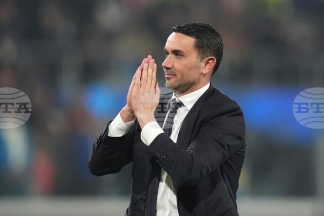 В Аталанта ще играят за честта си в реванша с Байерн от осминафиналите в Шампионската лига