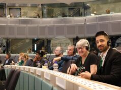 В Брюксел започва Европейски граждански панел за готовност