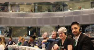 В Брюксел започва Европейски граждански панел за готовност