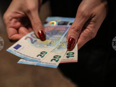 В Германия, Австрия и Швейцария парите в брой остават предпочитан метод на плащане, сочи проучване