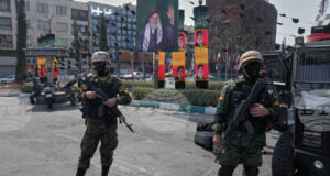 В Иран са задържани 20 души по подозрение в сътрудничество с израелското разузнаване