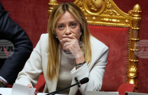 В Италия продължава гласуването на референдума за съдебната реформа В Италия продължава гласуването на референдума за съдебната реформа