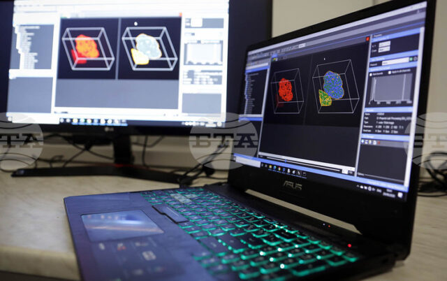 В МВР за 2025 година са получени 1757 сигнала за В МВР за 2025 година са получени 1757 сигнала за измами в интернет, свързани с инвестиции и кражба на профили в социални мрежи