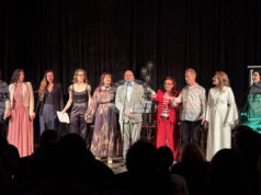 В Самоков се състоя благотворителна вечер на поезията в помощ на деца в нужда В Самоков се състоя благотворителна вечер на поезията в помощ на деца в нужда