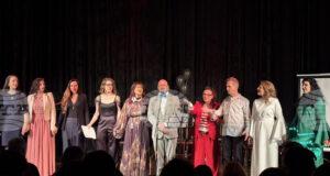 В Самоков се състоя благотворителна вечер на поезията в помощ на деца в нужда