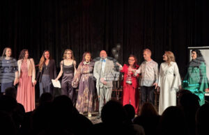 В Самоков се състоя благотворителна вечер на поезията в помощ на деца в нужда