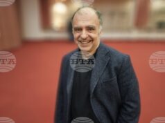 В държавния бюджет за 2026 г. ще заложим средства за ремонта на Русенската опера, каза служебният министър на културата Найден Тодоров