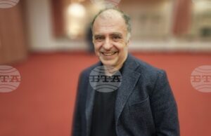 В държавния бюджет за 2026 г. ще заложим средства за ремонта на Русенската опера, каза служебният министър на културата Найден Тодоров