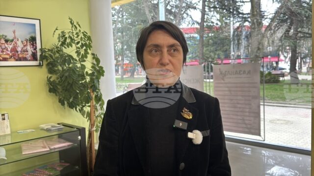 В рамките на мандата на служебния кабинет могат да се формулират необходимите промени в Закона за маслодайната роза, каза зам.-министър Ивана Мурджева