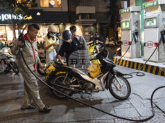 ВНА: Предлагат премахване на вносните мита за горивата за стабилизиране на доставките във Виетнам