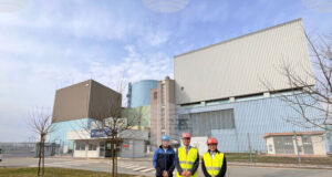 ВНА: Словения е готова да подкрепи Виетнам в развитието на безопасна и ефективна ядрена енергетика