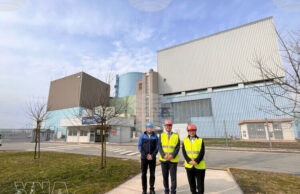 ВНА: Словения е готова да подкрепи Виетнам в развитието на безопасна и ефективна ядрена енергетика