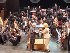 Варненската опера връчи награди „Феникс“ на Павел Балев, Анна Фурнаджиева и Красимир Щерев