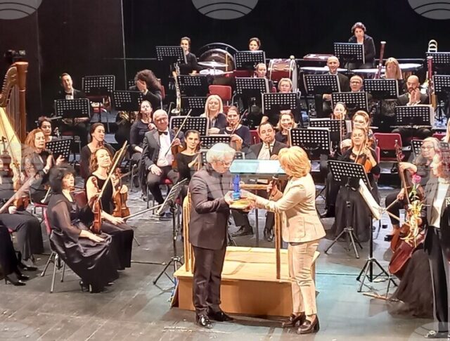 Варненската опера връчи награди „Феникс“ на Павел Балев, Анна Фурнаджиева и Красимир Щерев