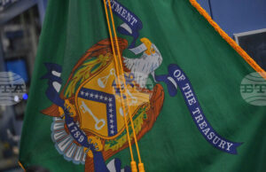 Вашингтон разреши временно покупко-продажбата на ирански петрол, вече натоварен на танкери