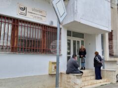 Великденските добавки ще бъдат изплатени с пенсиите за април, съобщи Националният осигурителен институт