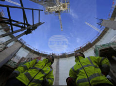 Великобритания опростява нормативната база за ядрено регулиране, за да ускори енергийните си проекти