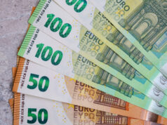 Вече петима са задържаните след акцията на ГДБОП срещу разпространение на фалшиви пари