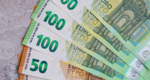 Вече петима са задържаните след акцията на ГДБОП срещу разпространение на фалшиви пари