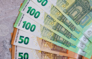 Вече петима са задържаните след акцията на ГДБОП срещу разпространение на фалшиви пари