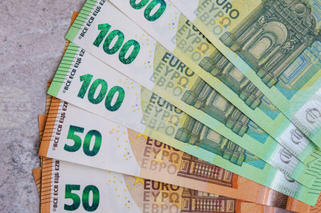 Вече петима са задържаните след акцията на ГДБОП срещу разпространение на фалшиви пари