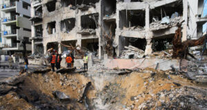 Взривове бяха чути в Йерусалим; израелската армия съобщи, че е засякла ирански ракети