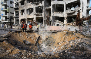 Взривове бяха чути в Йерусалим; израелската армия съобщи, че е засякла ирански ракети