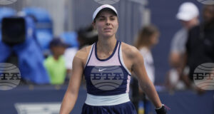 Виктория Томова преодоля квалификациите и се класира за основната схема на турнира по тенис в Чарлстън