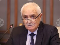 Непровокираните атаки на Иран спрямо Кипър и Турция предизвикват сериозна загриженост, каза военният министър Атанас Запрянов