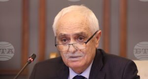 Непровокираните атаки на Иран спрямо Кипър и Турция предизвикват сериозна загриженост, каза военният министър Атанас Запрянов