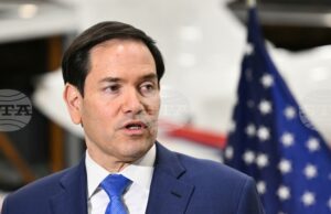 Марко Рубио